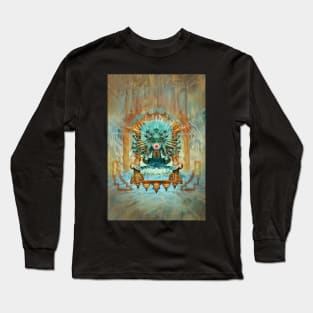 Ravana Long Sleeve T-Shirt